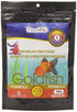 NorthFin Goldfish Formula - 2 mm Sinking Pellets - 250 g  