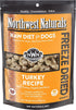 Northwest Naturals Turkey Nuggets Freeze-Dried Dog Treats - 28 Oz Bag  