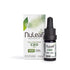 Nuleaf Naturals 300mg Full Spectrum CBD Oil Cat and Dog Supplement - (5ml) .17 Fl Oz Dropper Bottle  