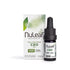 Nuleaf Naturals 300mg Full Spectrum CBD Oil Cat and Dog Supplements - (5ml) .17 Fl Oz Dropper Bottle  