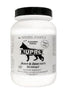 Nupro High Grade Hemp Extract CBD Oil Joint & Immunity Support Dog Supplements - 5 lb Jar  