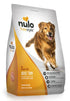 Nulo FreeStyle Grain Free Adult Trim Cod and Lentils Recipe Dry Dog Food  