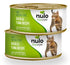 Nulo FreeStyle Grain Free Duck & Tuna Recipe Canned Kitten & Cat Food  