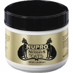 Nupro Health Nugget Cat Supplement -16