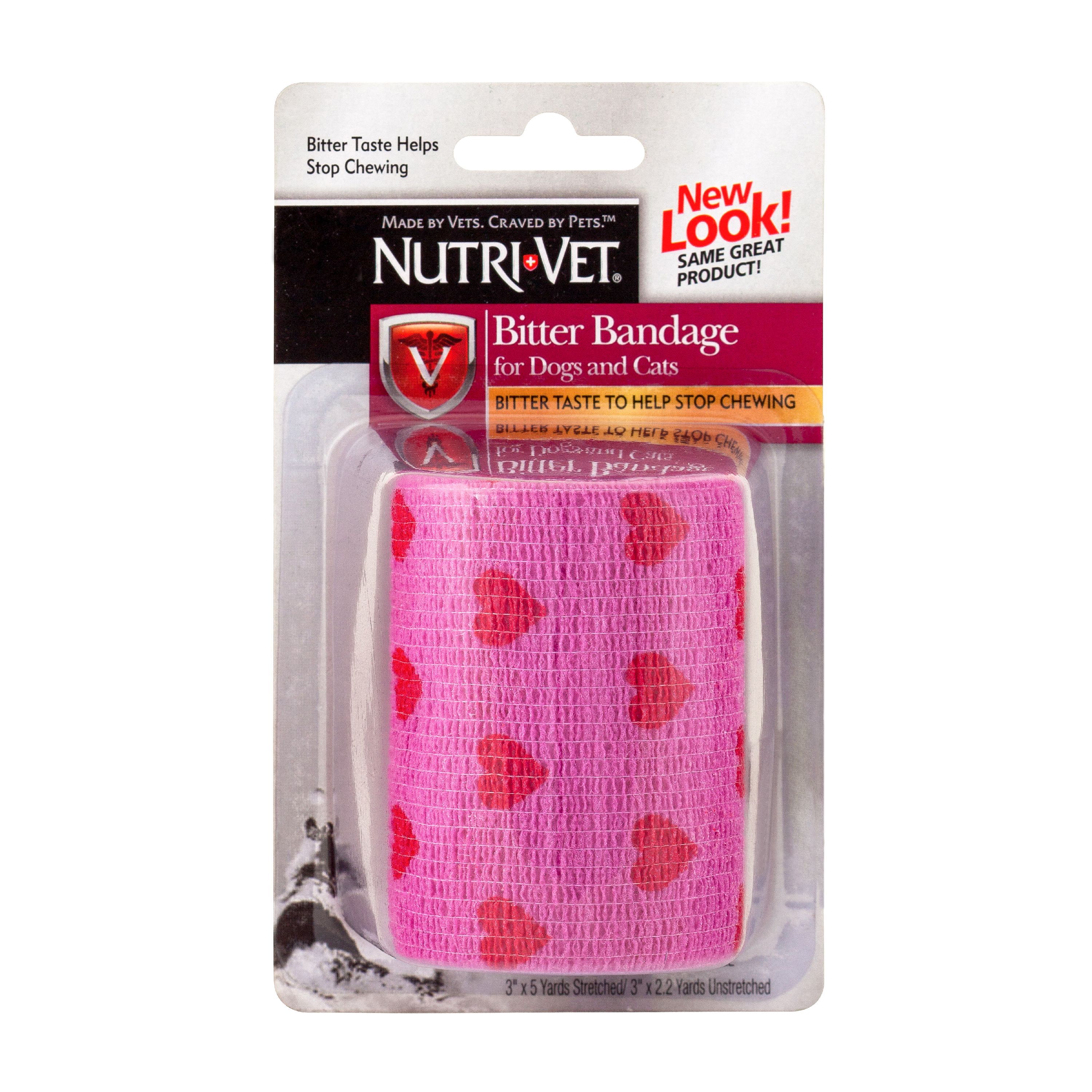 Nutri-Vet 3