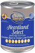 Nutrisource Grain Free Heartland Select Canned Dog Food - 13 oz - Case of 12  