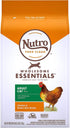 Nutro Adult Chicken Dry Cat Food - 3 lb Bag  