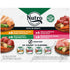 Nutro Cuts in Gravy 4 Flavor Trays Multi Pack Case Wet Dog Food - 12.5 oz - Case of 24  