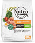 Nutro Natural Choice Ad Lite Weight Loss Chicken, Rice & Sweet Potato Dry Dog Food - 30 lb Bag  