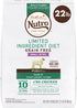 Nutro Natural Choice Grain-Free Limited Ingredient Adult Lamb & Sweet Potato Dry Dog Food - 22 lb Bag  