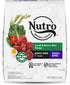 Nutro Natural Choice Small Bites Adult Lamb & Brown Rice Dry Dog Food - 12 lb Bag  