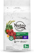 Nutro Natural Choice Small Bites Adult Lamb & Rice Dry Dog Food - 5 lb Bag  