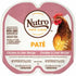 Nutro Perfect Portions Pate Chicken & Liver Canned Cat Food - 2.65 oz - Case of 24  