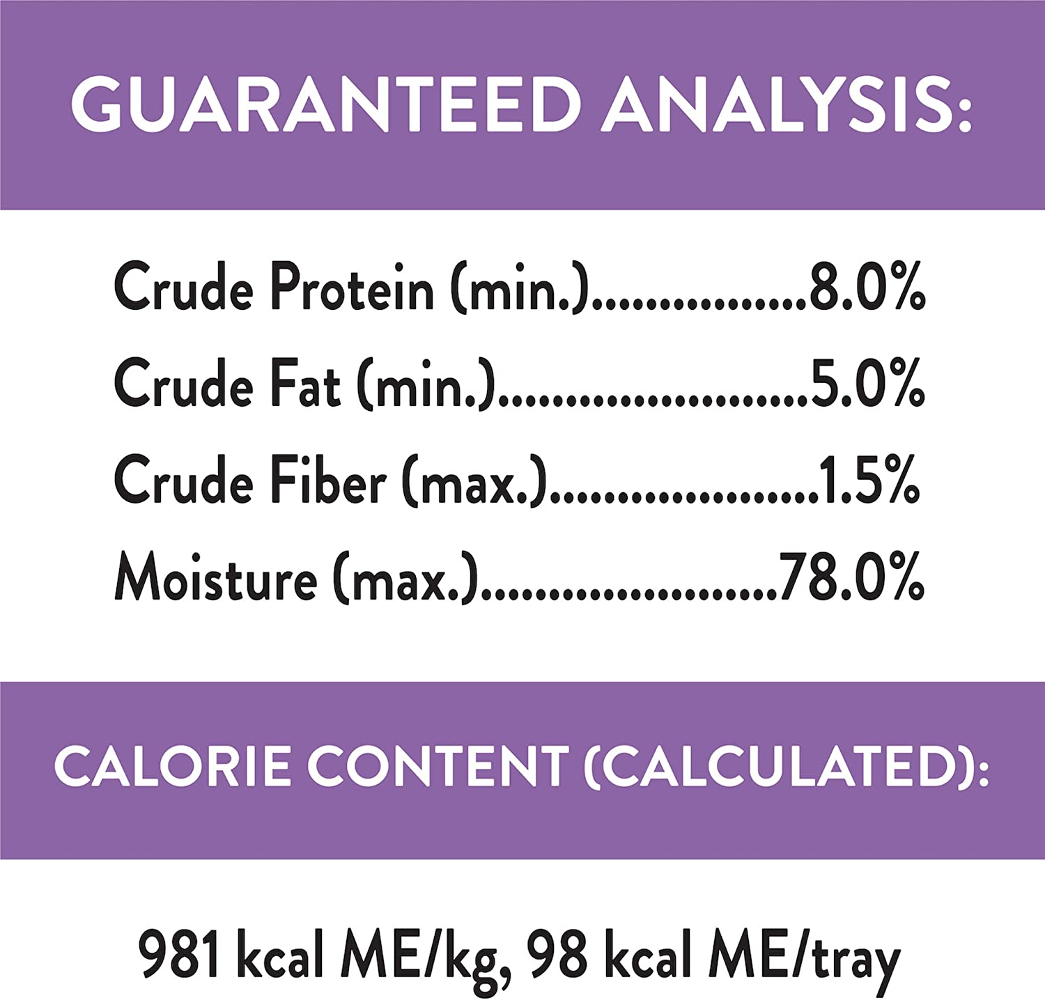 Nutro Ultra Antioxidant Boost Chicken Entrée Wet Dog Food Trays - 3.5 oz - Case of 24  