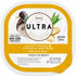 Nutro Ultra Grain-Free Cuts in Gravy Duck w/Potato Wet Dog Food Trays - 3.5 oz - Case of 24  