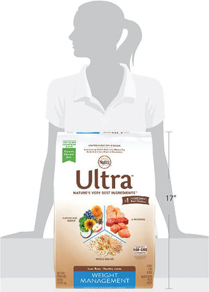 Nutro ultra weight management hot sale 30lb