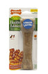 Nylabone Healthy Edibles Natural Chew Dog Biscuits Treats - Bacon - Souper  