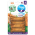 Nylabone Healthy Edibles Puppy Chew Treats Turkey & Sweet Potato - Extra Small/Petite - 8 Count  