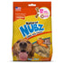 Nylabone Natural Nubz Chicken Dog Treats 12 count - Large - 30+ Ibs.  