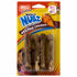 Nylabone Nubz Edibles Chew Dog Dental and Hard Chews - Chicken - Small - 4 Pack  