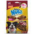 Nylabone Nubz Meaty Center Natural Long Lasting Edible Dog Chews 20 count - Small - Up To 30 lb  