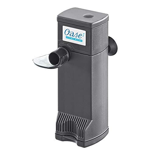 Oase Biocompact 25 Internal Aquarium Filters - 10 Gal  