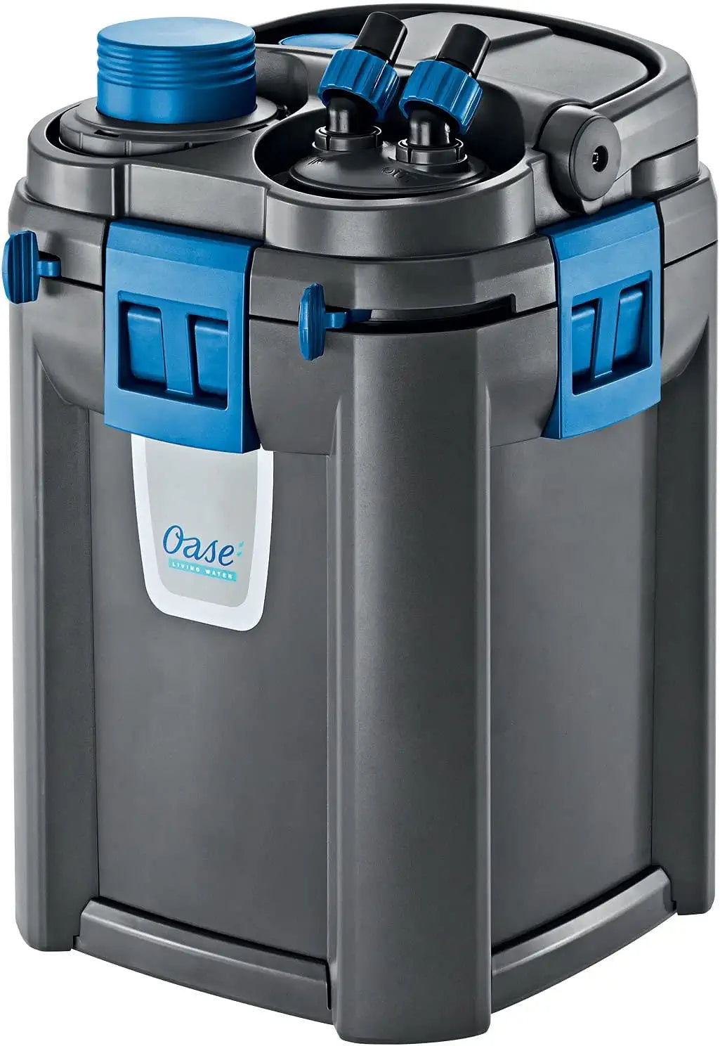 Oase Biomaster 250 External Aquarium Filter - 70 Gal  