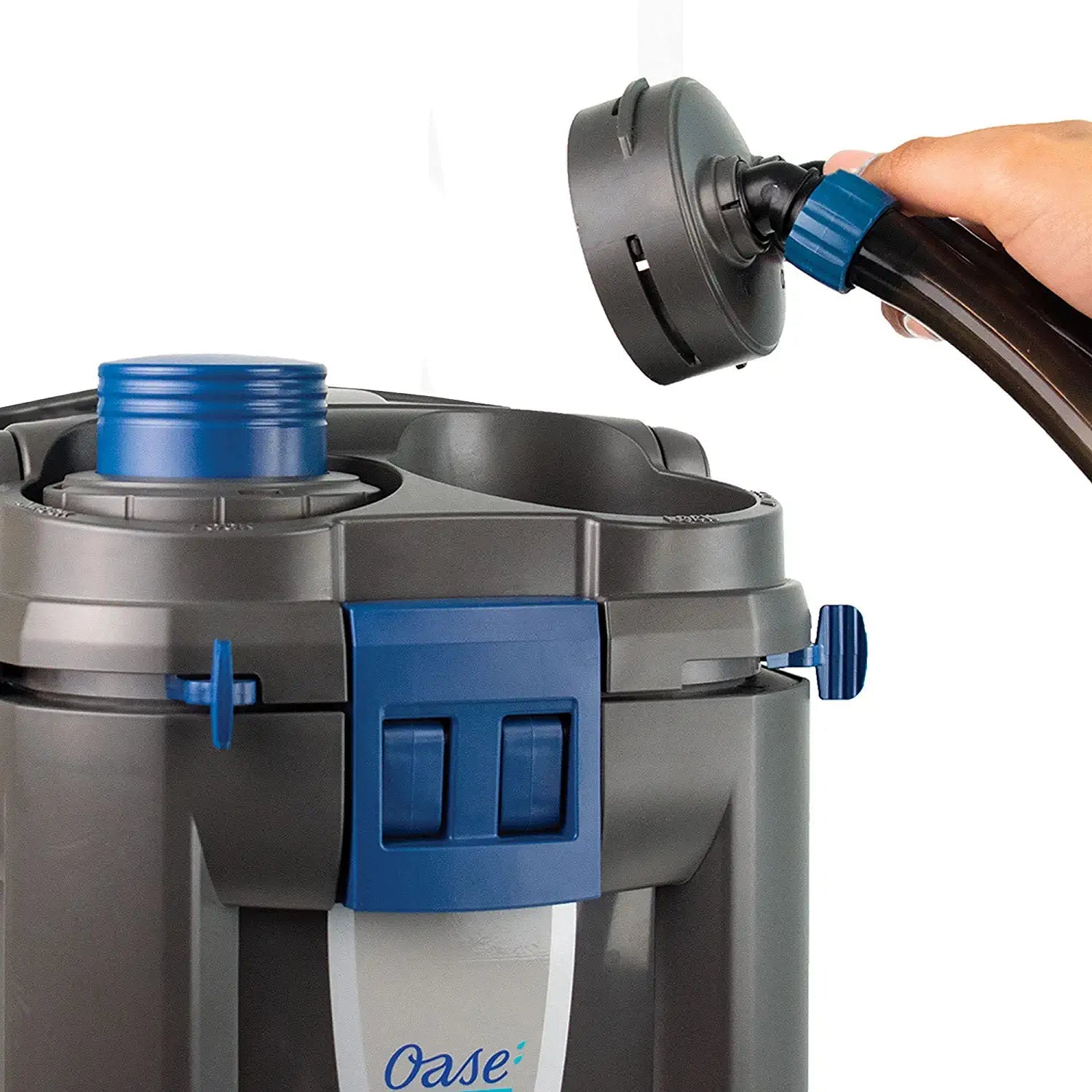 Oase Biomaster 600 External Aquarium Filter - 160 Gal  