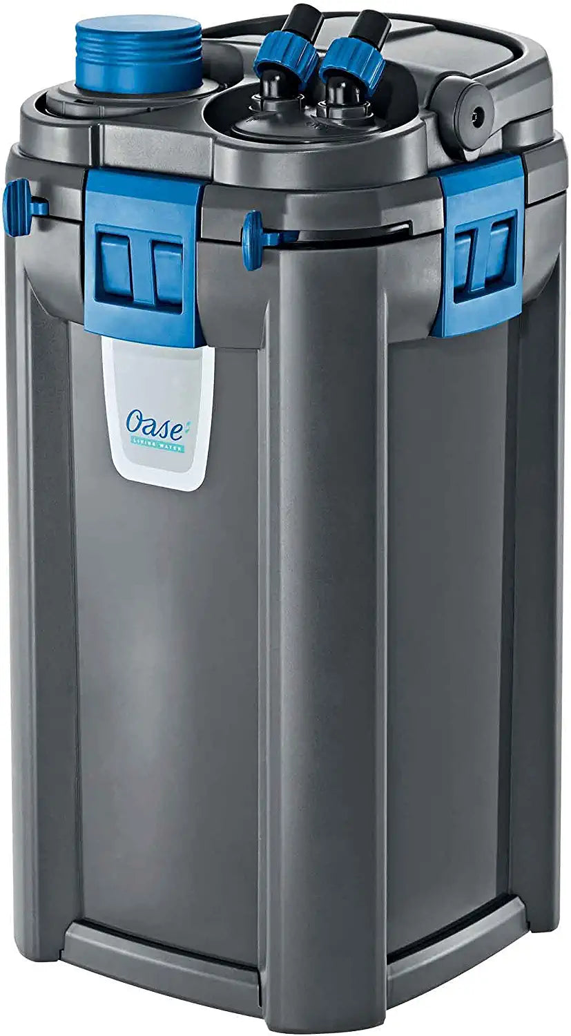 Oase Biomaster 600 External Aquarium Filter - 160 Gal  