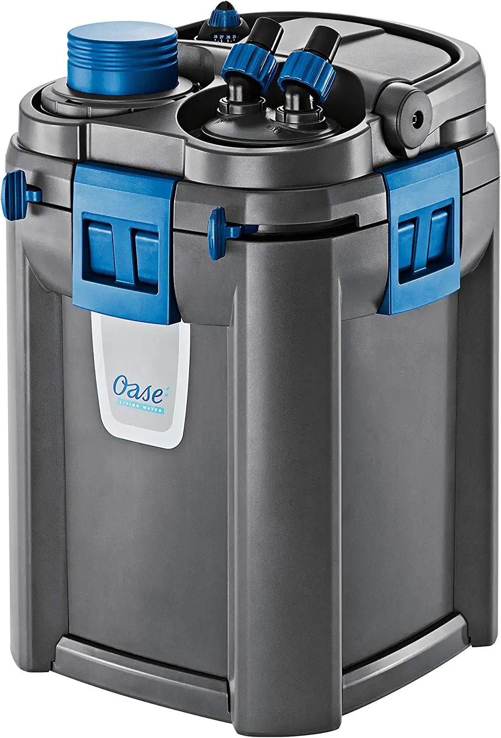 Oase Biomaster Thermo 250 External Aquarium Filter - 70 Gal  