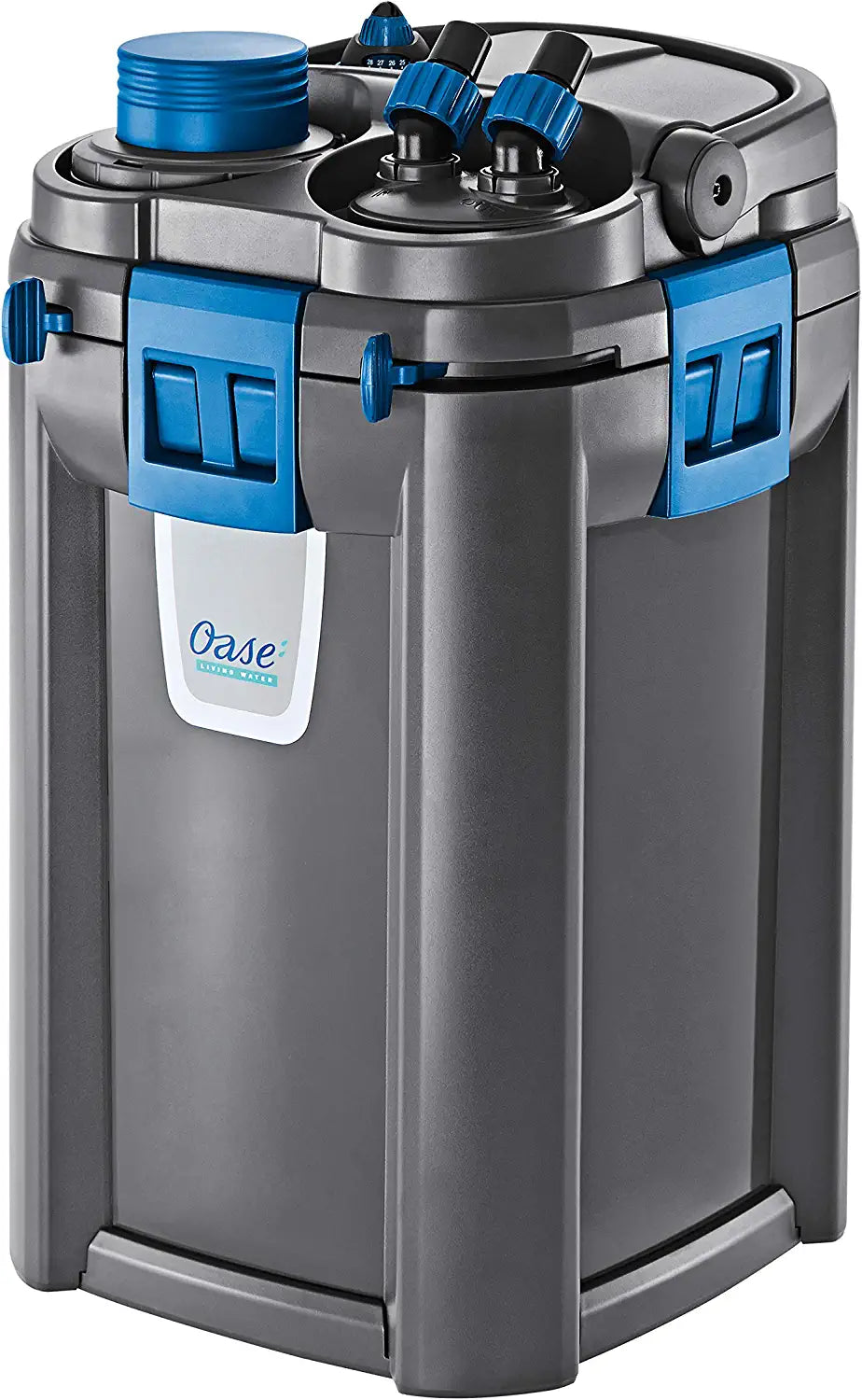 Oase Biomaster Thermo 350 External Aquarium Filter - 90 Gal  