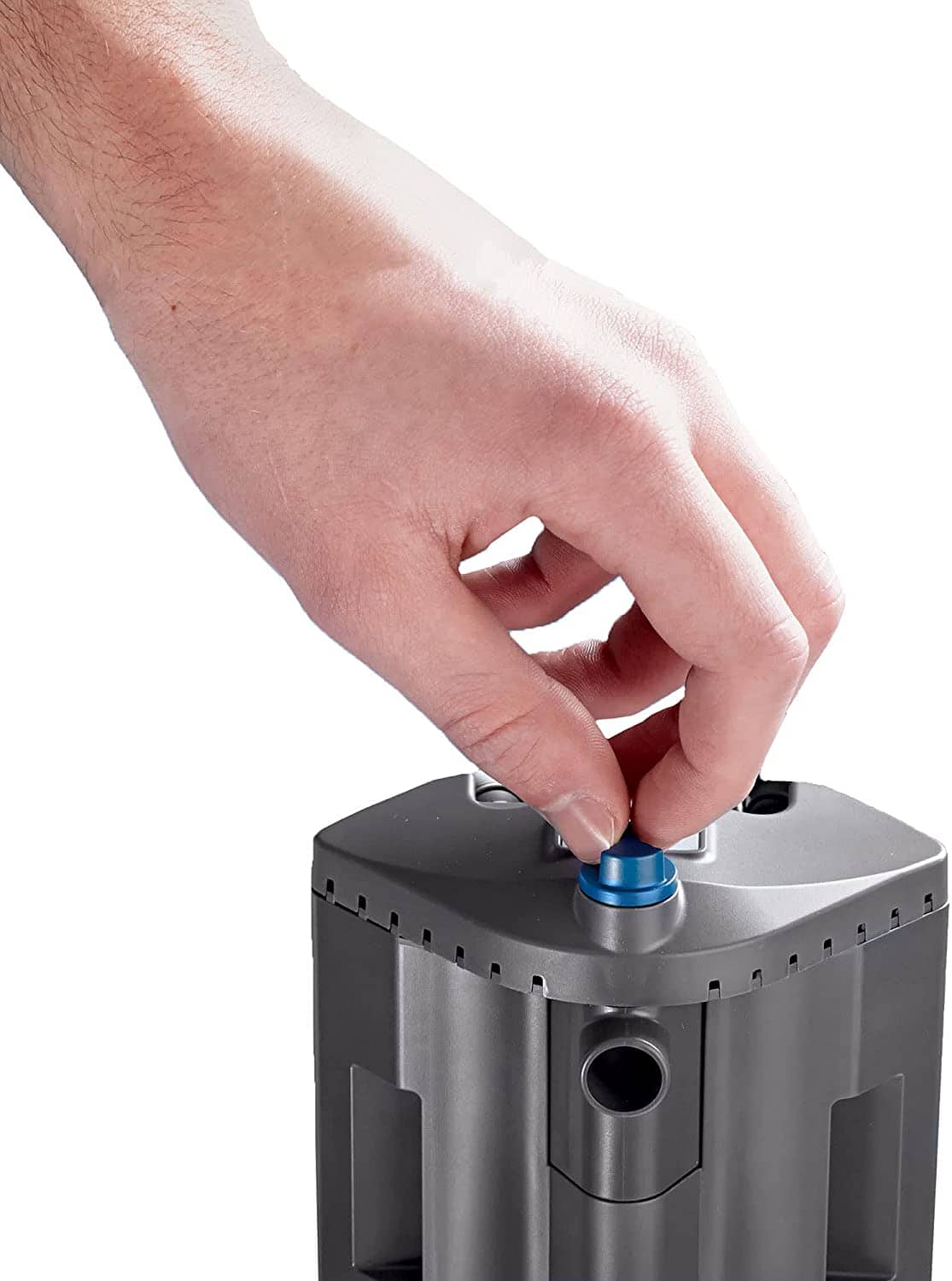 Oase Bioplus 100 Internal Aquarium Filters 30 Gal Pet Life