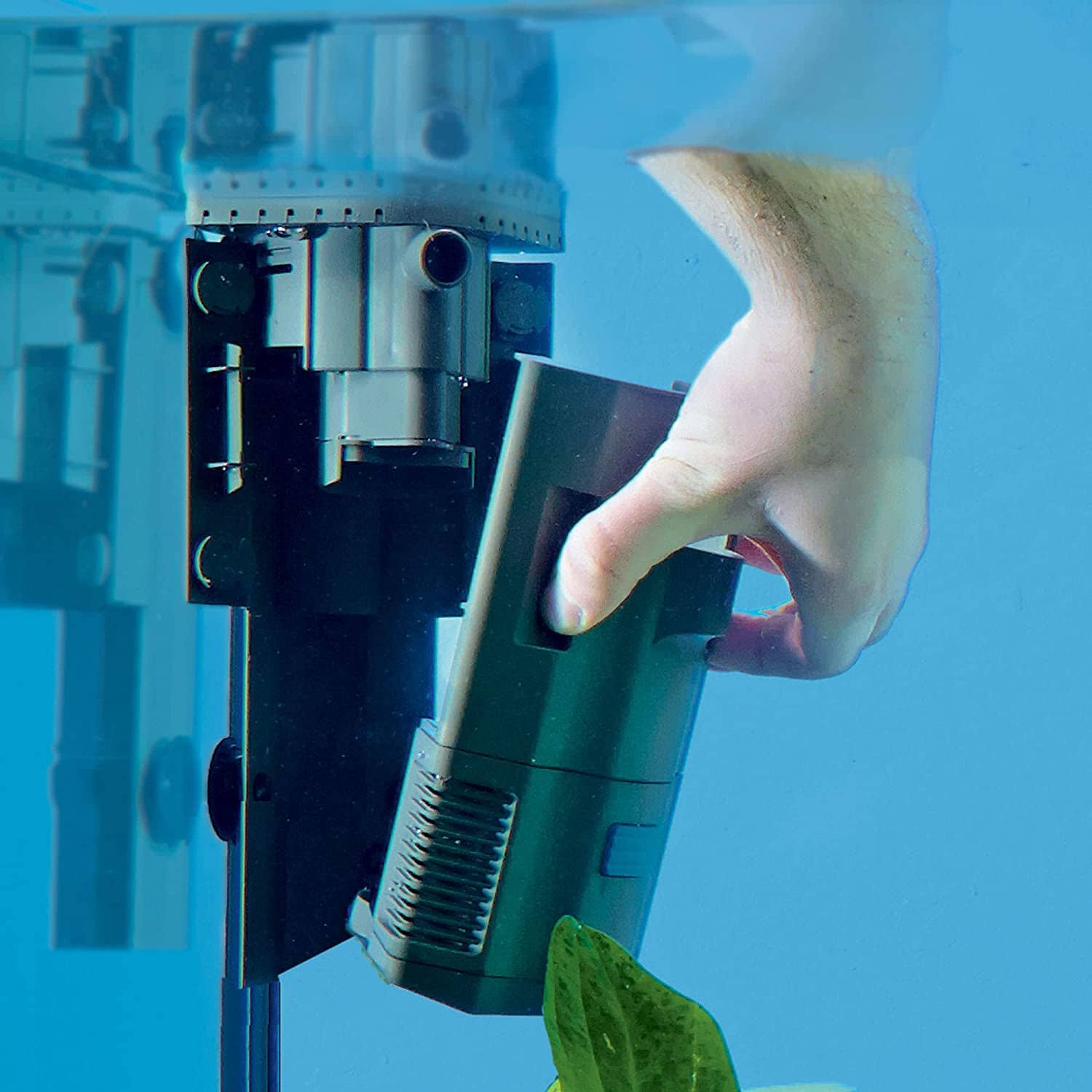 Oase Bioplus 50 Internal Aquarium Filters - 15 Gal  