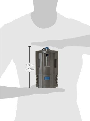 Oase Bioplus Thermo 50 Internal Aquarium Filters - 15 Gal  
