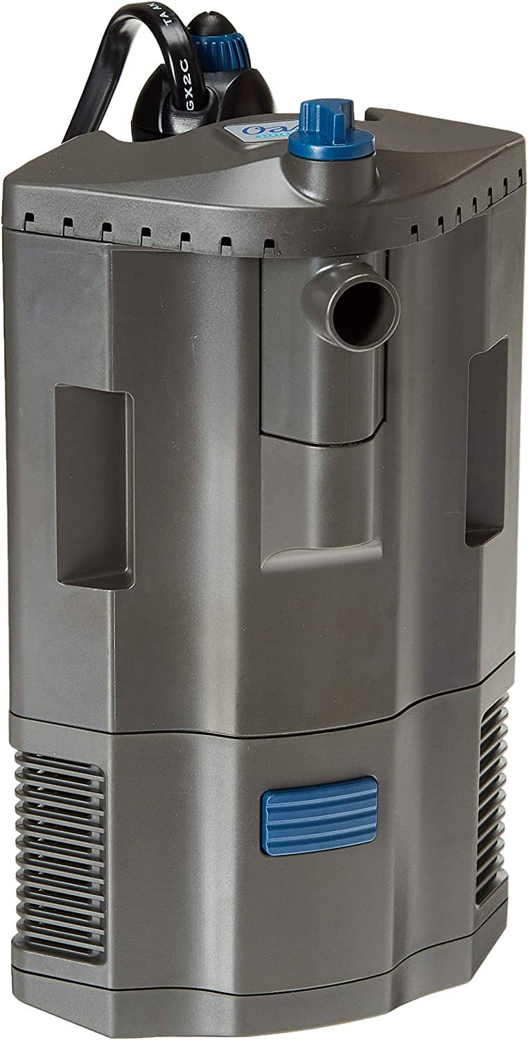 Oase Bioplus Thermo 50 Internal Aquarium Filters - 15 Gal  