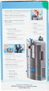 Oase Bioplus Thermo 50 Internal Aquarium Filters - 15 Gal  