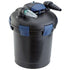 Oase Biopress 1600 UV Pressurized Filter Pond Filters - Black - 2000 GPH  
