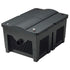 Oase Biosmart Gravity Pond Filter Pond Filters - Black - Up To 10000 Ga  