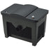 Oase Biosmart Gravity Pond Filter Pond Filters - Black - Up To 5000 Gal  