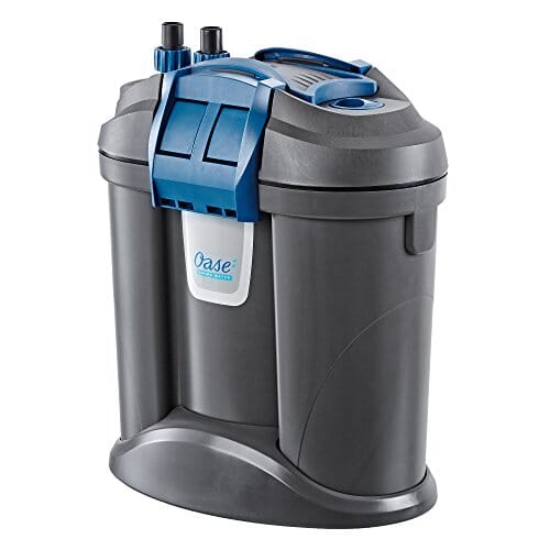 Oase Filtosmart 200 Aquatics External Aquarium Filter - 55 Gal  