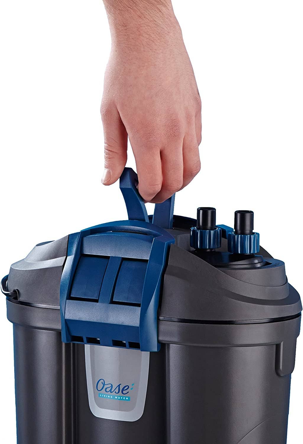 Oase Filtosmart 300 Aquatics External Aquarium Filter - 80 Gal  