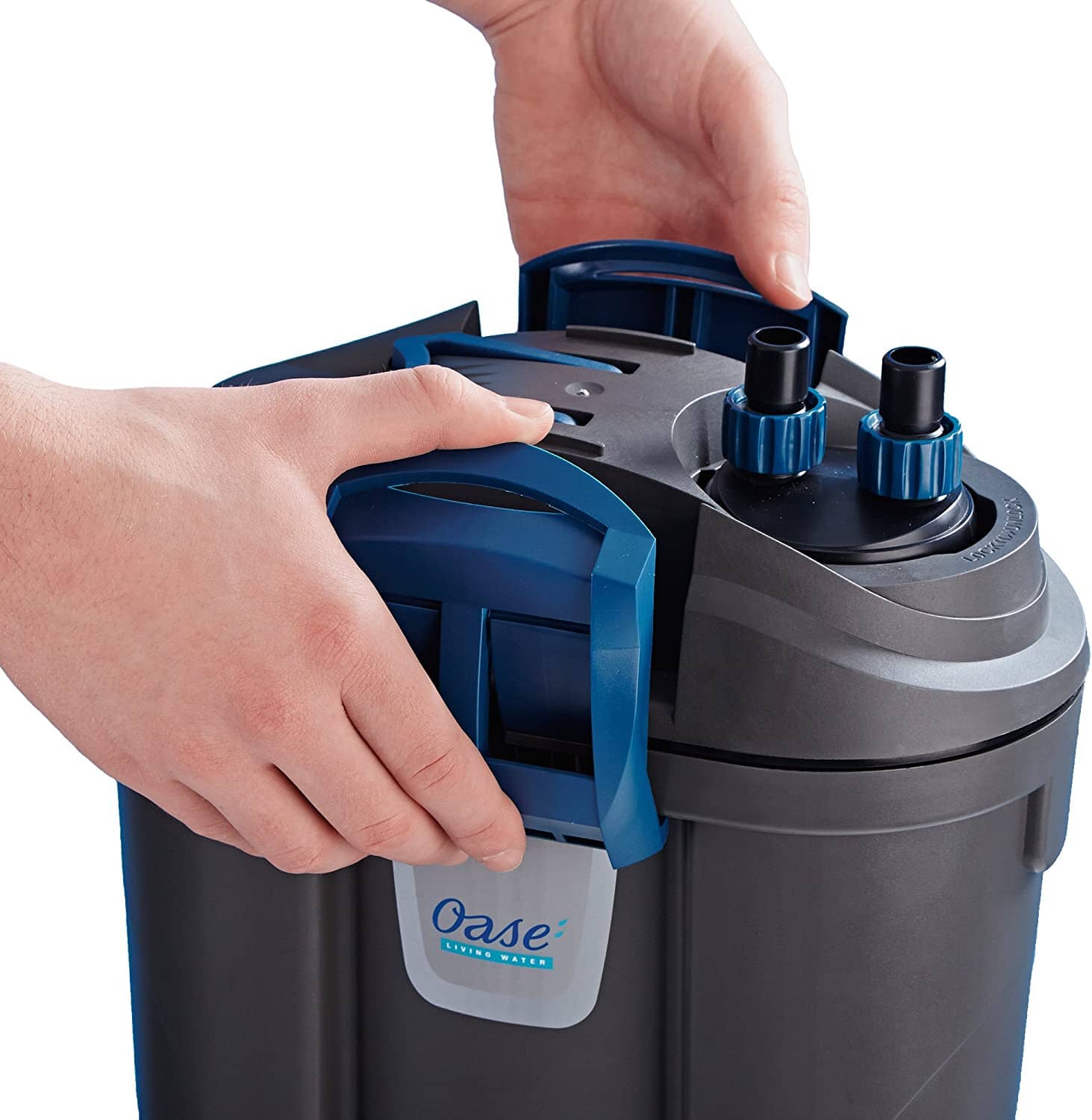 Oase Filtosmart 300 Aquatics External Aquarium Filter - 80 Gal  