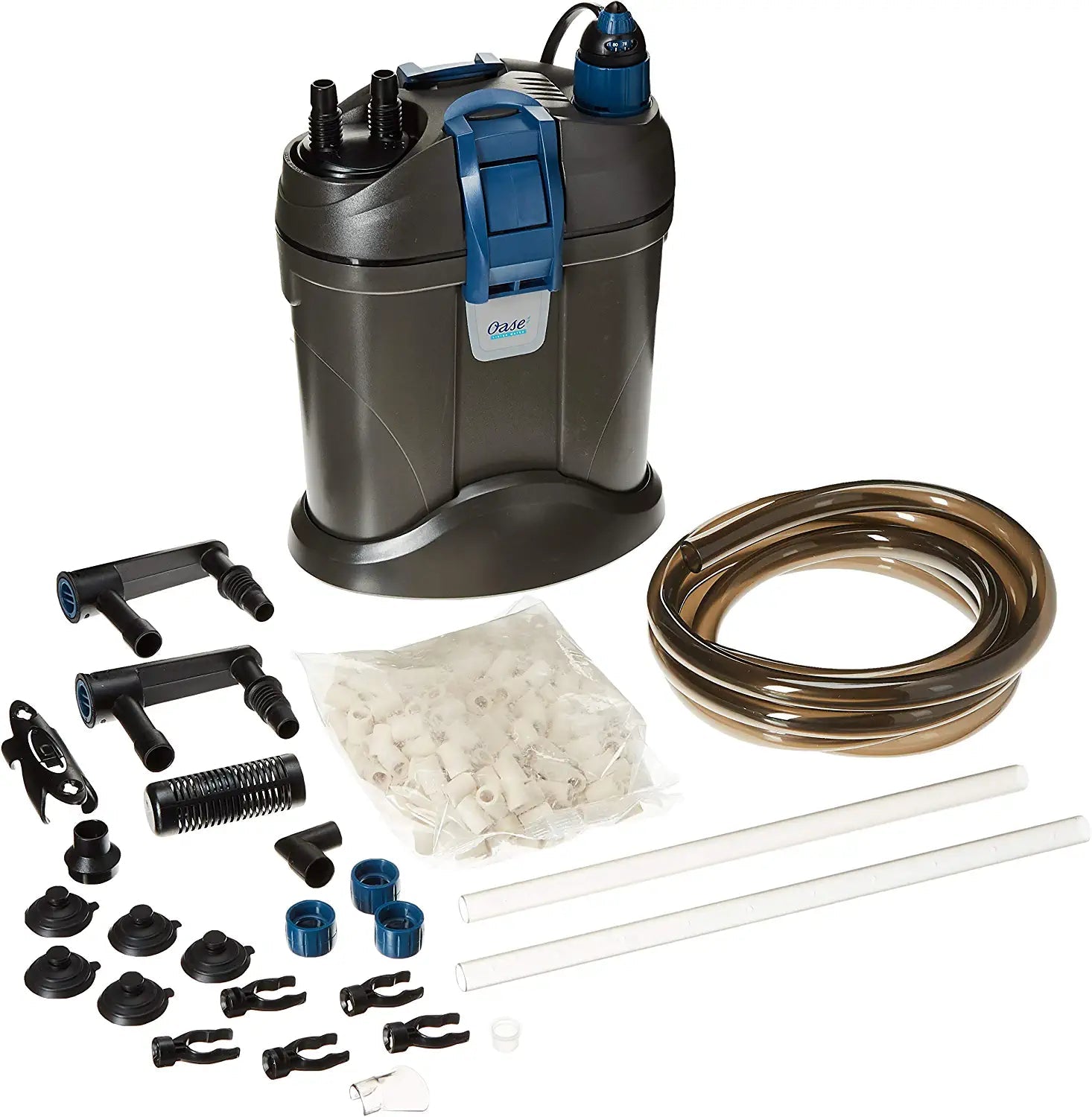 Oase Filtosmart Thermo 100 External Aquarium Filter - 30 Gal  