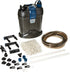 Oase Filtosmart Thermo 100 External Aquarium Filter - 30 Gal  