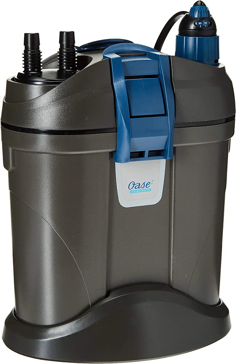 Oase Filtosmart Thermo 100 External Aquarium Filter - 30 Gal  