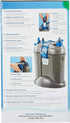 Oase Filtosmart Thermo 100 External Aquarium Filter - 30 Gal  