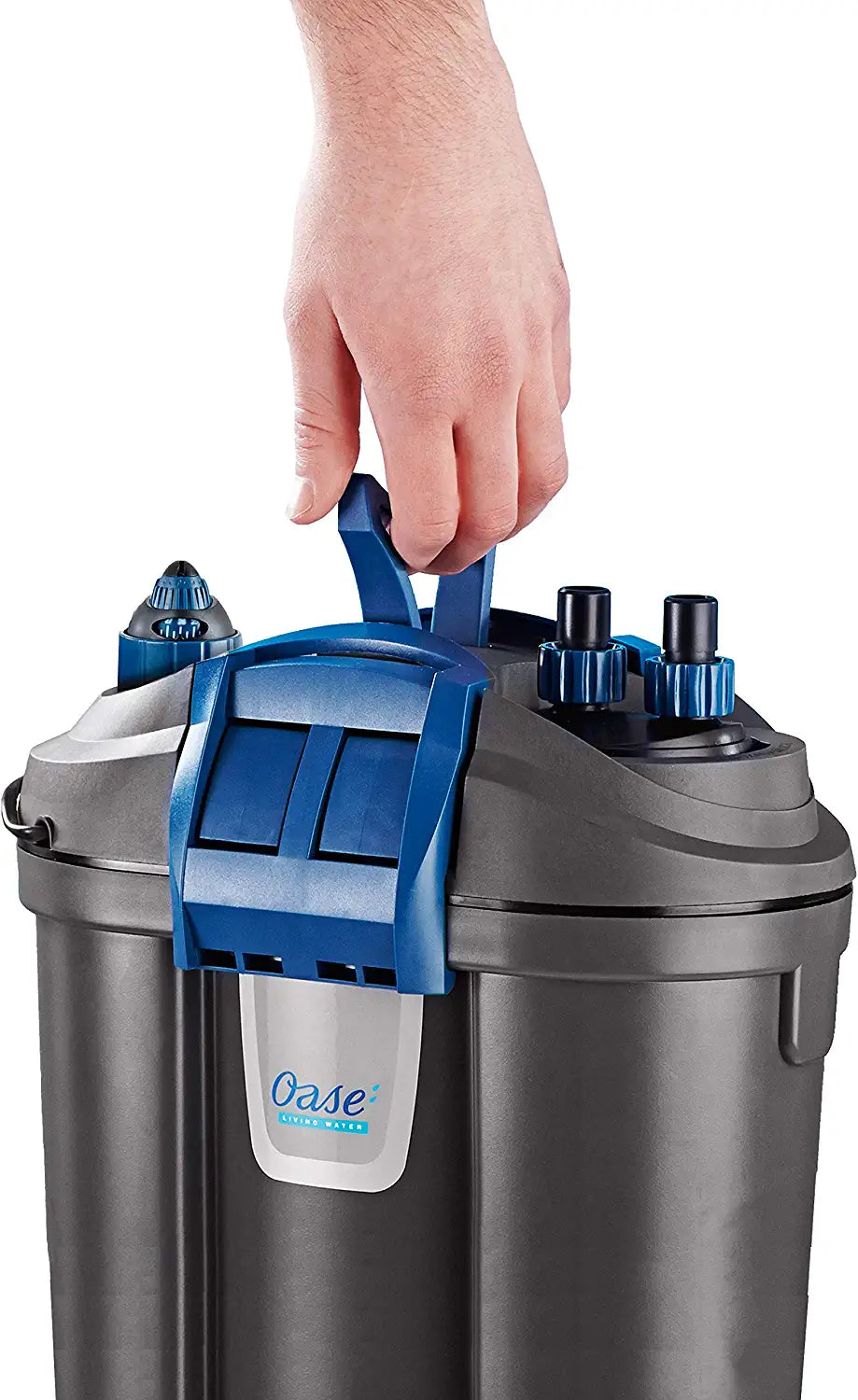 Oase Filtosmart Thermo 300 External Aquarium Filter - 80 Gal  