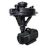 Oase Floating Fountain Pond Pump with Lights - 1/4 Hp  