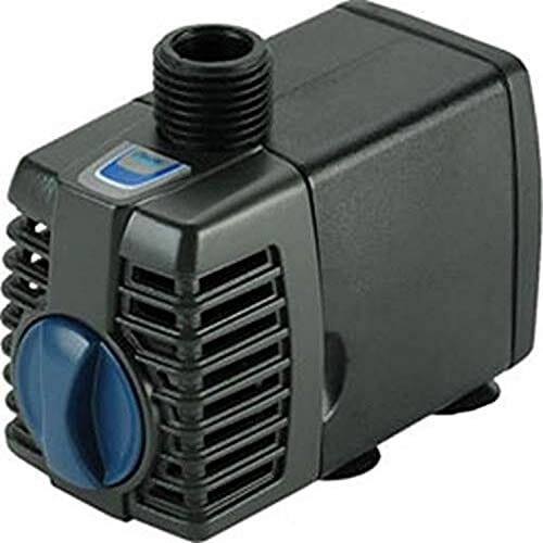 Oase Fountain Pond Pump - 170 - 320 GPH  