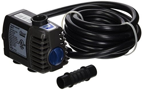 Oase Fountain Pond Pump - 90 GPH  